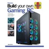 Pre-Owned Build Your Own Gaming PC: The step-by-step manual to building the ultimate computer (Hardcover 9781785216688) by Adam Barnes