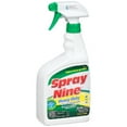 thumbnail image 2 of Spray Nine 26810 Heavy Duty Cleaner/Degreaser and Disinfectant, 32 oz, 2 of 2