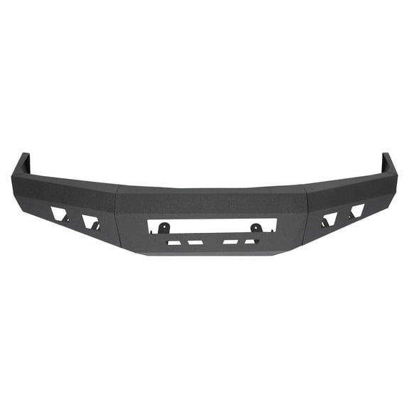 Front Bumper Assembly Steel For Nissan Frontier 2005-2022 2006 07 08 18 Off-Road