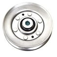 thumbnail image 1 of Idler pulley for AYP 146763, 173902, 532146763, 1 of 1