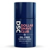 Dollar Shave Club Oil-Free Face Moisturizer with SPF 30 Moisturizes and Helps Protect Skin from Sun Damage 1.7 oz