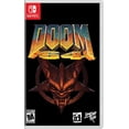 thumbnail image 1 of DOOM 64 - Nintendo Switch Nintendo Nintendo Switch, 1 of 2