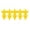 A, variant on Fungus Gnat Trap,Plant Sticky Traps For Gnats,Sticky Fly Traps For Fungus Gnat,Fruit Fly,Fly,Whitefly,Flying Insect Catcher Traps For Houseplants,Non-Toxic,Odorless,Pet And Safe,10 PCS