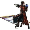 Aquarius Marvel Guardians Of The Galaxy Star Lord Desktop Standee