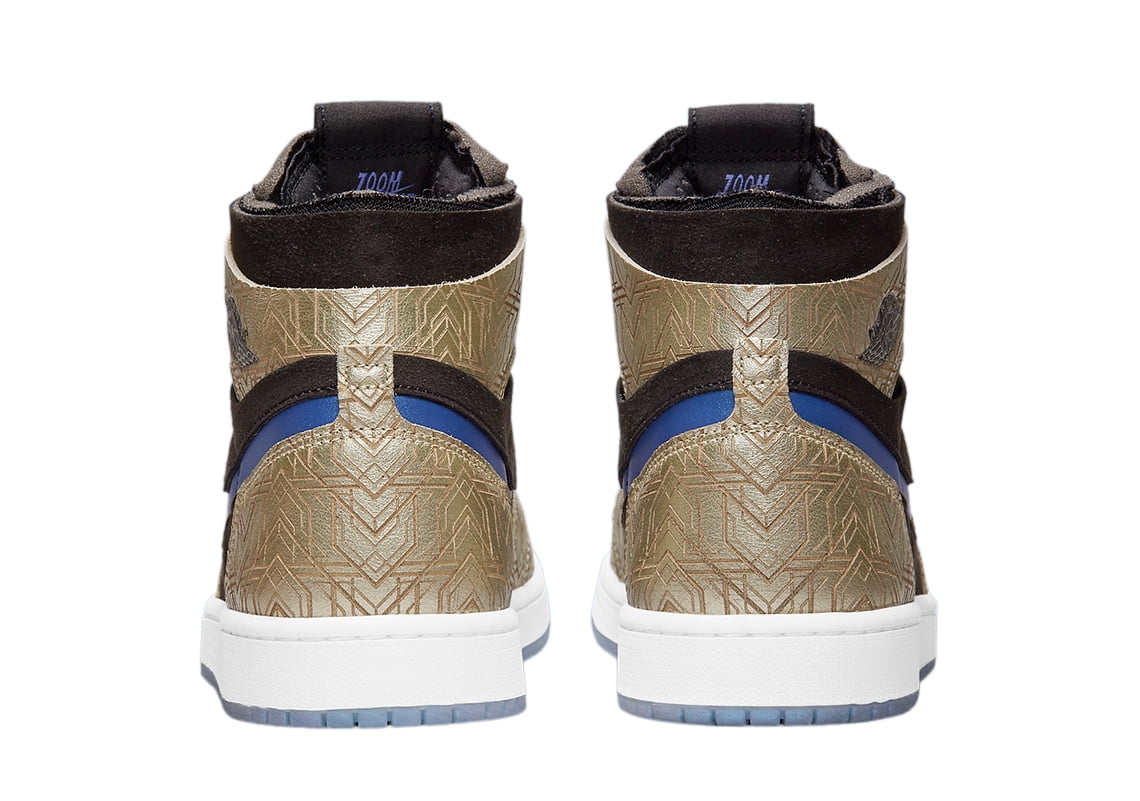 air jordan 1 zoom air cmft gc