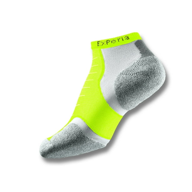 Thorlos Women's B Max Cushion Basketball Socks – Over-The-Calf, Moisture-Wicking & Blister Protection