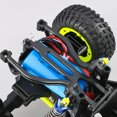 thumbnail image 4 of 1/12 4WD Monster Truck escala completa 24 GHz 50 km/h RC coche Control remoto camión juguetes JShteea libre de BPA, 4 of 9