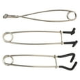 thumbnail image 4 of Juego De 3 Retractores Shamjiam Para Pescadores 2 Piezas, 4 of 8