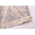 thumbnail image 2 of Top de tubo Jacquard Palacio gótico Corsé Chaleco Fajas Corsé, 2 of 4