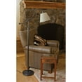 thumbnail image 3 of House of Troy HP700-BP Swing Arm Floor Lamp From The Hyde Park Collection, 3 of 3
