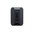 thumbnail image 5 of Bluesound Pulse Flex 2i Altavoz inteligente multihabitación inalámbrico portátil con Bluetooth - Negro - Compatible con Alexa y Siri, 5 of 5