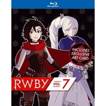 Viz Media - RWBY Volume 7 [BLU-RAY]