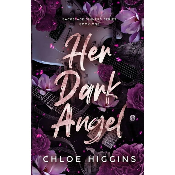 Her Dark Angel, (Paperback)