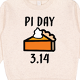 thumbnail image 3 of Inktastic Pi Day 3.14 Toddler Sweatshirt, 3 of 4
