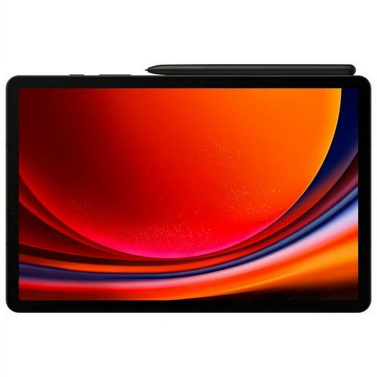 Galaxy Tab S9 256GB 海外版 Samsung Galaxy Tab S9 256GB | Bundle Pack (Keyboard Book Cover