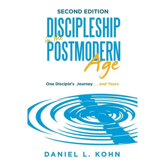Discipleship in the Postmodern Age