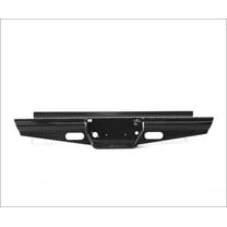 Ranch Hand Bbc010Bll Rnhbbc010Bll 01-07 Silverado/Sierra 2500Hd 10In W/Skirts/Lights, 1/10, Legend Rear Fits select: 2002,2004-2005 CHEVROLET SILVERADO