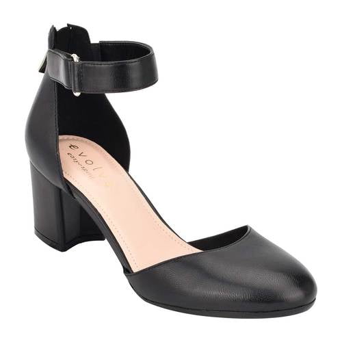 easy spirit womens wide dress shoes