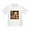 White, variant on CafePress - Adorable Yorkshire Terrier Yorke Christmas T Shirt - Cute Toddler T-Shirt, 100% Cotton