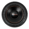 thumbnail image 6 of American Bass XFL-1544 2000w 15" Competition Subwoofer+Sealed Sub Box Enclosure, 6 of 14