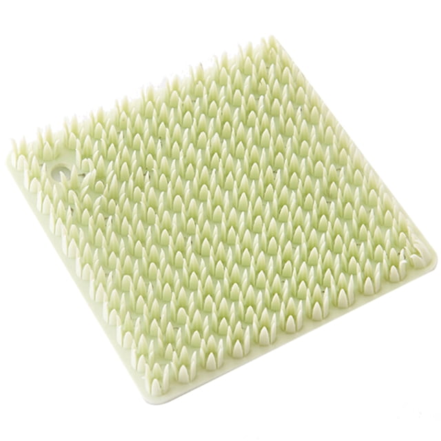 Vegetable Brush Multifunctional Fruit Brush Vegetable Cleaning Brush Vegetable Scrubber for Kitchen