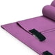 thumbnail image 4 of 2 piezas de toalla de microfibra Toallas de secado rápido de 2 caras Super absorbentes con bolsa con cremallera para deportes, 4 of 10