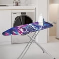 thumbnail image 2 of HELLHERO Ironing Board Cover Easy Fit Elastic Edge Washable Replacement Accessories Polyester Fiber Fabric for Women Gifts, Wolf Pattern, 2 of 5