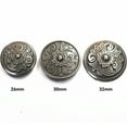 thumbnail image 4 of kurtrusly Simple Design Clothes Pants Button Handbag Jeans Vintage Style Buttons DIY Crafting Handmade Handicraft Accessories 26mm, 4 of 9