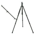 thumbnail image 3 of Support Tripod Rod,Aluminium Alloy Foldable Photography Video Slider Support Rod Slider Support Rod Industry-Leading Standards, 3 of 8