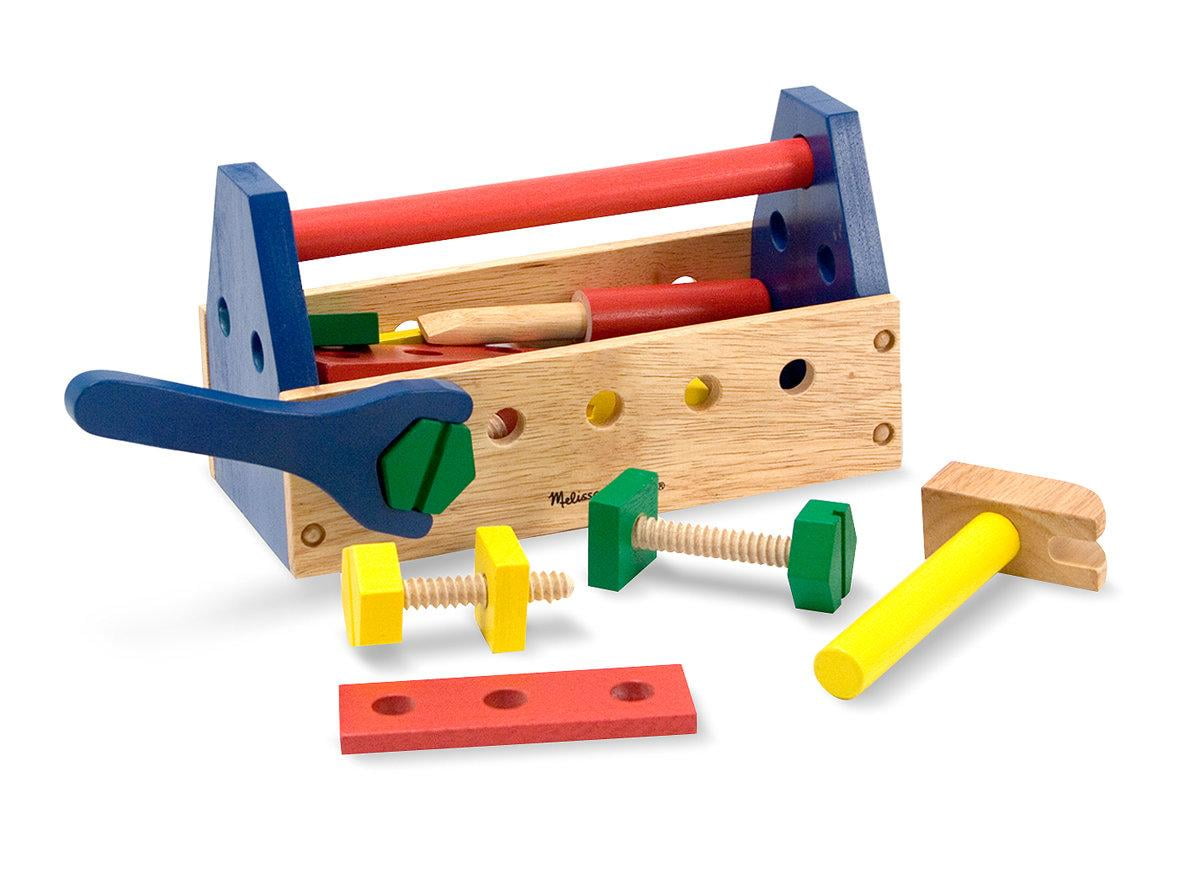 melissa & doug take along tool kit