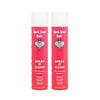 Rock Your Hair Spray It Clean Instant Dry Shampoo 7oz "Pack of 2"