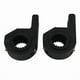 thumbnail image 4 of Universal 2pcs Mount Bracket Fog Driving Light Spotlight Clamp Bracket 15-30mm For Car Motorcycle C, 4 of 5