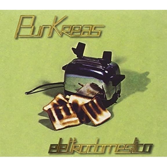 Elettrodomestico (CD)