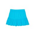 thumbnail image 2 of Wonder Nation Girls Knit Skirt, Sizes 4-18 & Plus, 2 of 3