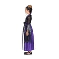 thumbnail image 2 of Disfraz Way to Celebrate Reina Malvada para Niñas S, 2 of 3