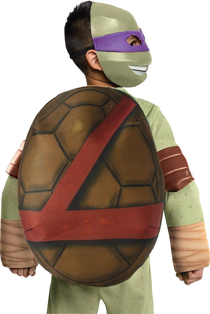  Rubie's Child's Teenage Mutant Ninja Turtles Donatello