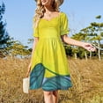 thumbnail image 3 of Happy lemon i Sleeveless Dress ladies dresses for special occasion dresses for women, 3 of 7
