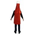 thumbnail image 2 of Rasta Imposta Heinz Classic Ketchup Bottle Halloween Costume, Adult, Unisex, 2 of 3