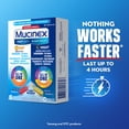 thumbnail image 3 of Mucinex Fast-Max Cold and Flu Caplets, Day 24 ct and Nightshift Severe Cold and Flu 16 ct Combo Pack, 3 of 12