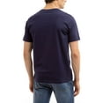 thumbnail image 2 of U.S. Polo Assn. Men's Basic Short Sleeve Crew T-Shirt, 2 of 4