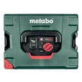 thumbnail image 3 of Metabo As 18 L Pc Cordless Vacuum Cleaner, 3 of 7