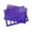Purple, variant on Tnarru School Picture Frame Display Holder, Creative, Wood Wall Mount Photo Collage Collage Graduation Photo Frame for Bedroom, Home Red