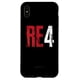 thumbnail image 1 of Funda de teléfono Capcom Resident Evil 4 RE4 para iPhone XS Max, 1 of 3