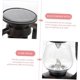 thumbnail image 2 of Flame Solar Garden Lights Hanging Sunlight Solar Lamp ABS, 2 of 5
