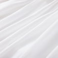 thumbnail image 5 of Wxirdiow Dress for Girls Toddler Baby Girl Birthday Princess Dress Shiny Cake Smash Photo Shoot Outfit White Size,2-3 Years, 5 of 8