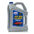 thumbnail image 1 of Lucas Oil Hot Rod & Classic Car SAE 10W-40 HP High Performance Motor Oil, 5 Qt., 1 of 3