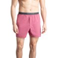thumbnail image 3 of Fruit of the Loom Men's Boxers - Relaxed Fit, Soft Woven Cotton Blend, Moisture-Wicking, 6-Pack, S-3XL, 3 of 11