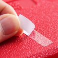 thumbnail image 2 of 6MM Strong Adhesion Double Sided Sticky Tape Powerful Doubles Faced Adhesive, 2 of 9