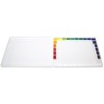 thumbnail image 3 of Paleta de acuarela Masterson Aqua Pro con 32 cavidades, 3 of 5