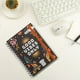 thumbnail image 4 of Agenda Premium Pasta Dura Italiana Ferrini Blocco Giovanni Good Vibe, 4 of 5